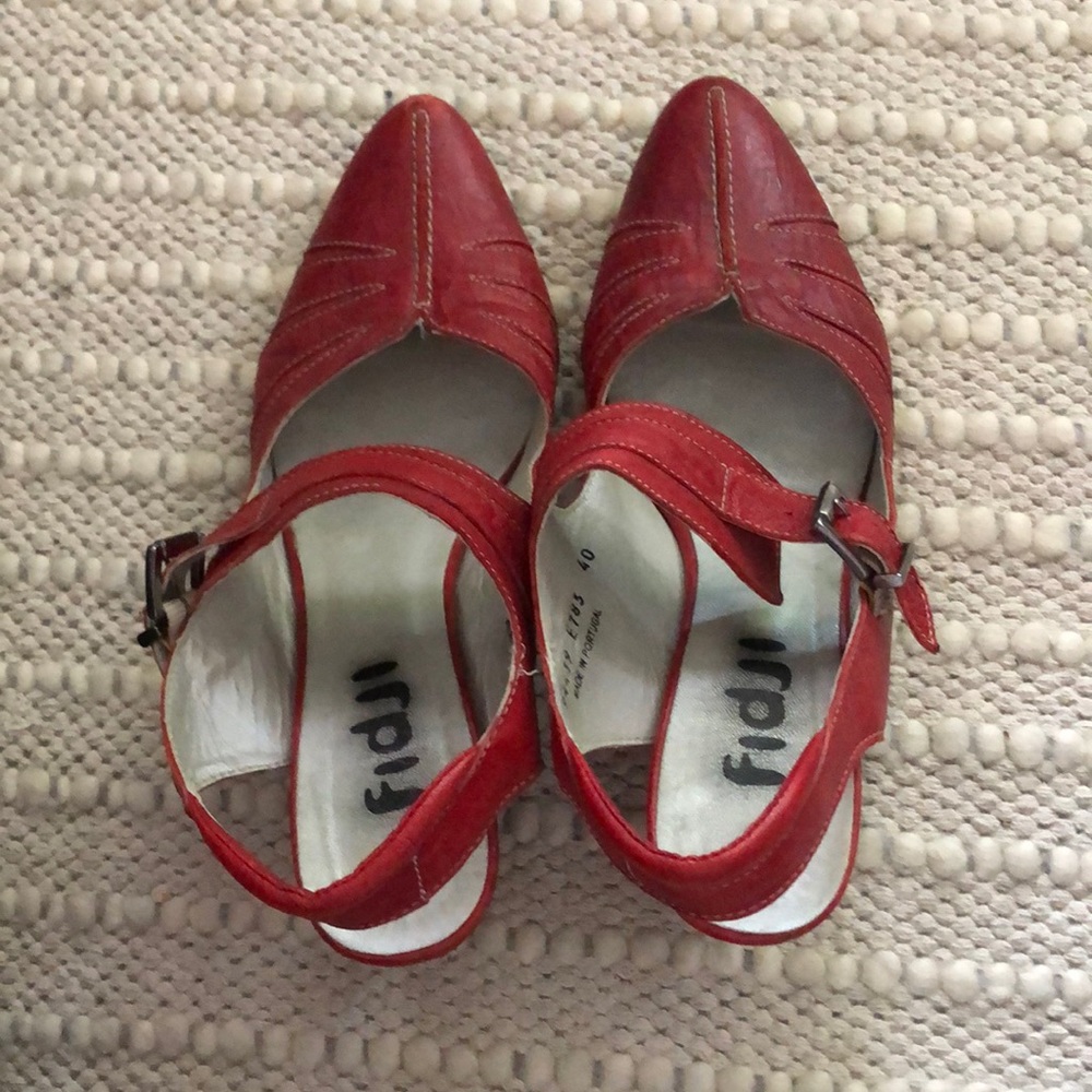 Fidji summer sandals